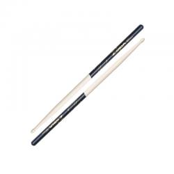 Барабанные палочки с деревянным наконечником, цвет - натуральный с черным, материал: орех ZILDJIAN Z5AD 5A DIP