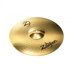 Тарелка Crash ZILDJIAN PLZ18CR PLANET Z 18’ CRASH