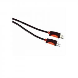 Шнур USB A-USB A 3м BESPECO SLAA300