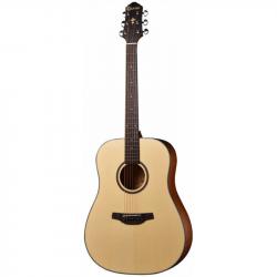 Акустическая гитара, цвет натуральный CRAFTER HD-100 /OP.N