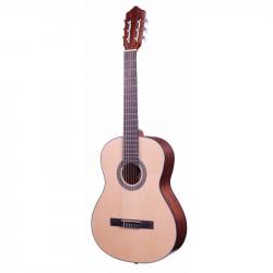 Классическая гитара, цвет натуральный CRAFTER HC-100 /OP.N