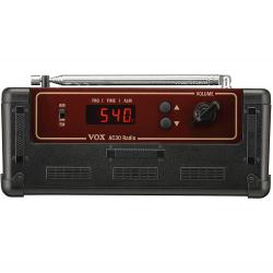 Портативная колонка - радиоприемник VOX AC30 RADIO
