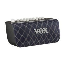 Моделирующий бас-гитарный усилитель с Bluetooth/Midi/USB интерфейсом (возможность работы от батареек) VOX ADIO-AIR-BS