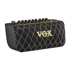 Моделирующий гитарный усилитель с USB интерфейсом (возможность работы от батареек) VOX ADIO-GT