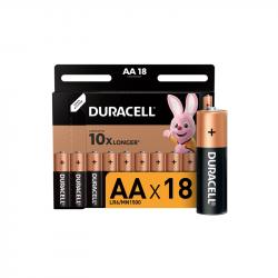 Аккумулятор предзаряженный (1 шт.) DURACELL LR6/18