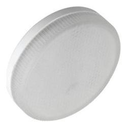 Светодиодная лампа ECOLA Light GX53