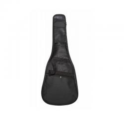 Чехол для акустической гитары, подкладка-5мм FLIGHT FBG-2055