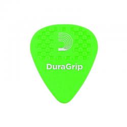 Медиаторы серии DuraGrip, Medium (0.85мм.), цвет зеленый, 10 шт./упак. PLANET WAVES 7DGN4-10
