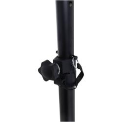 Акустическая стойка до 50 кг., алюминий VESTON SPS010