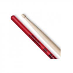 Палки, гикори, деревянный наконечник VIC FIRTH ROCK VG