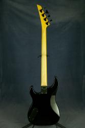 Бас-гитара 1991г. FERNANDES PJ-50 Blk L174504