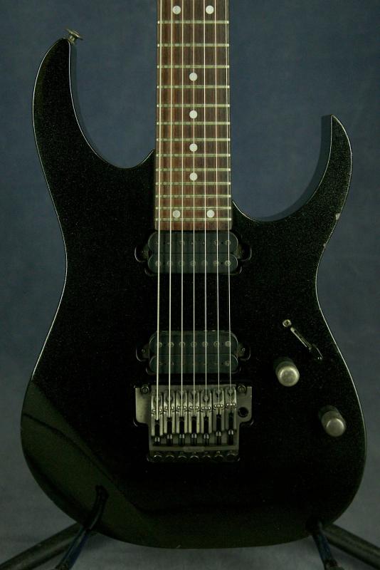 Ibanez 7 Струн Купить