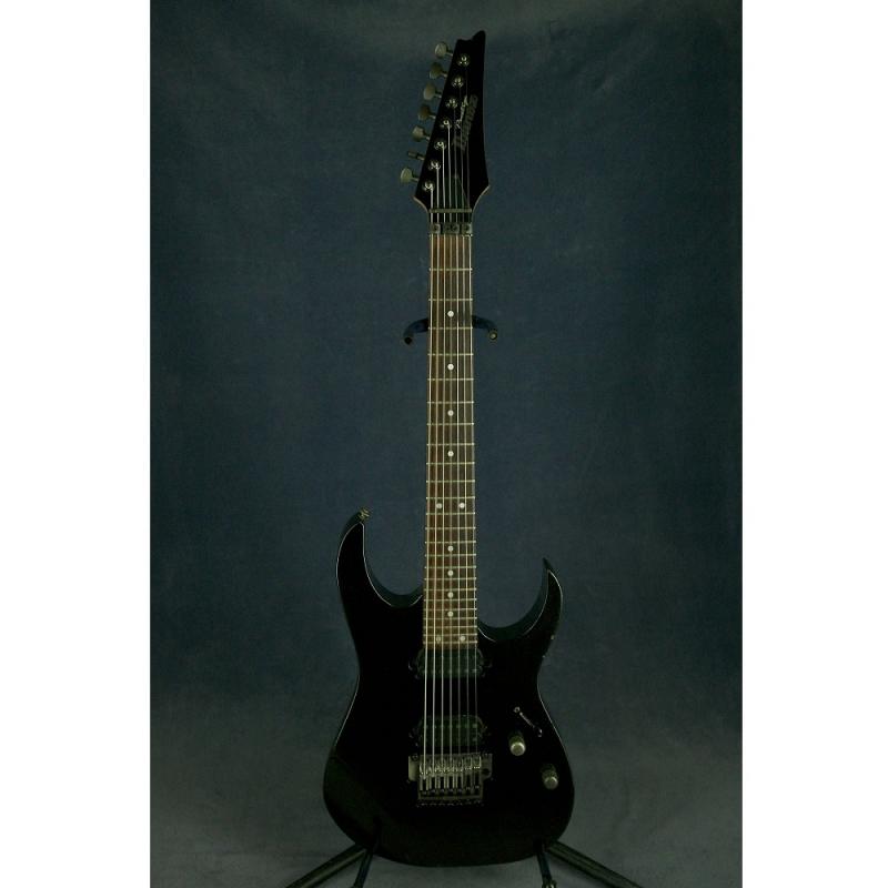 Ibanez 7 Струн Купить