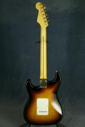 Электрогитара 2000г. FENDER Deluxe Player's Stratocaster Mexico MZ0062753