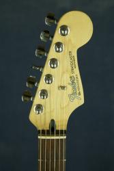 Электрогитара 2006г. FENDER Standard Stratocaster Mexico MZ6202984