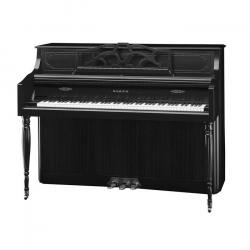 Пианино, цвет-черный, матовый, 109х150х60, 198кг. SAMICK JS143F EBST