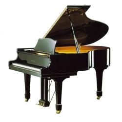 Рояль, 103x148x175, 318кг, цвет-черный, полир. SAMICK NSG175D/EBHP
