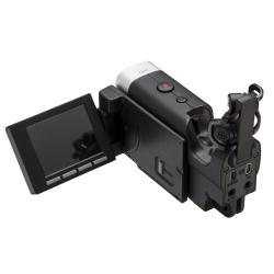 Ручной видеорекордер Full HD 1080p матрица 3 МП (1/3