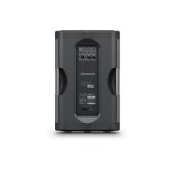 2-х пол., активная акустическая система, 1100Вт, 50Гц - 18кГц, 128dB TURBOSOUND M12