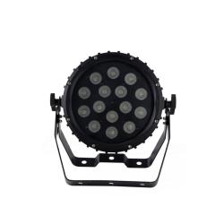 Всепогодный светильник, 15 шт.по 8 Вт (мультичип RGBW), DMX-512 INVOLIGHT LEDPAR154W