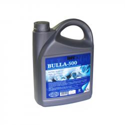 Жидкость для мыльных пузырей, 4,7 л INVOLIGHT BULLA-500