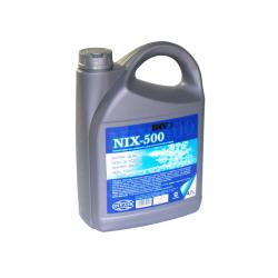 Жидкость для снегогенератора, 4,7 л INVOLIGHT NIX-500