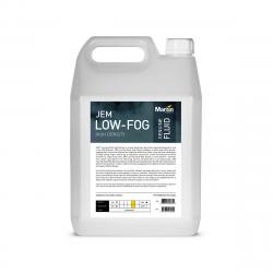 Жидкость для генераторов тяжело высокой плотности, 5 литров MARTIN LIGHT JEM Low-Fog Fluid, High Densit