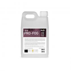 Жидкость для генераторов дыма, 2,5 литра MARTIN LIGHT JEM Pro-Fog Fluid, 2.5L