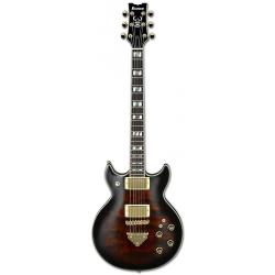 Электрогитара IBANEZ AR325-DBS Dark Brown Sunburst