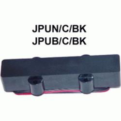 Звукосниматель для Jazz бас neck (закрытый) DR. PARTS JPUN/C/BK