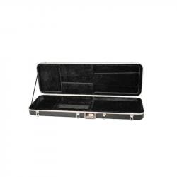 Пластиковый кейс для бас-гитары GATOR GC-BASS-4PK