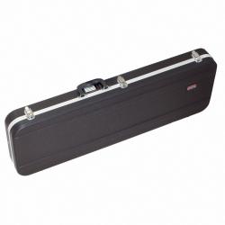 Пластиковый кейс для электрогитар типа Stratocaster GATOR GC-ELECTRIC-T-S
