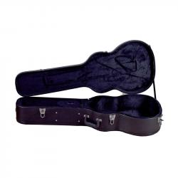 Кейс для акустической гитары (форма-дредноут) гитары WASHBURN GCDN Guitare Acoustic