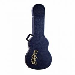 Кейс для акустической гитары (форма-дредноут) гитары WASHBURN GCDN Guitare Acoustic
