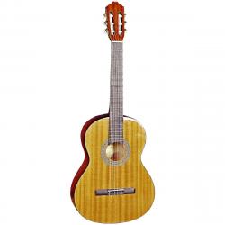 Классическая гитара, цвет-натуральный SAMICK CN1/N