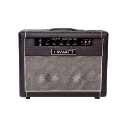 Гитарный комбоусилитель, 20 Вт HIWATT SA-2012 Classic A Range