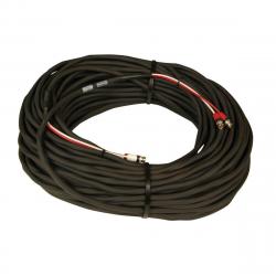 Коаксиальный, цифровой кабель с разъемами BNC, для VENUE D-Show system AVID D-SHOW CBL 250 BNC