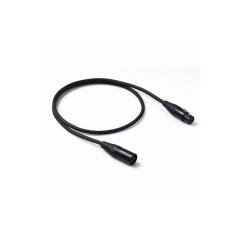 Микpoфонный кабель канон XLR F XLR M 6м PROEL CHL250LU6
