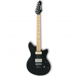 Электрогитара IBANEZ CMM2-BKF Chris Miller Signature Black Flat