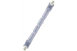 Лампа галогеновая 230В/500Вт. R7S OSRAM 64702