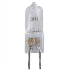 Лампа галоген. 12 В/100 Вт, GX6,35 без отражателя OSRAM 64623 HLX EVA