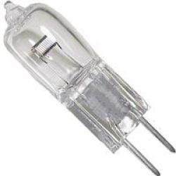 Лампа галоген. 24 В/150 Вт, GX6,35. без отражателя OSRAM 64640 FCS