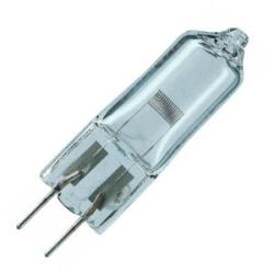 Лампа галоген. 24 В/250 Вт, G6.35 без отражателя. 300 часов OSRAM 64657 HLX EVC