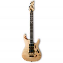 Электрогитара IBANEZ EGEN8-PLB Platinum Blonde