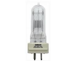 Галогенная лампа. 230В / 2000 Вт. GY16 OSRAM 64788/CP72