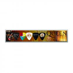 Медиаторы (6 штук), Queen PERRI'S LP-QN1