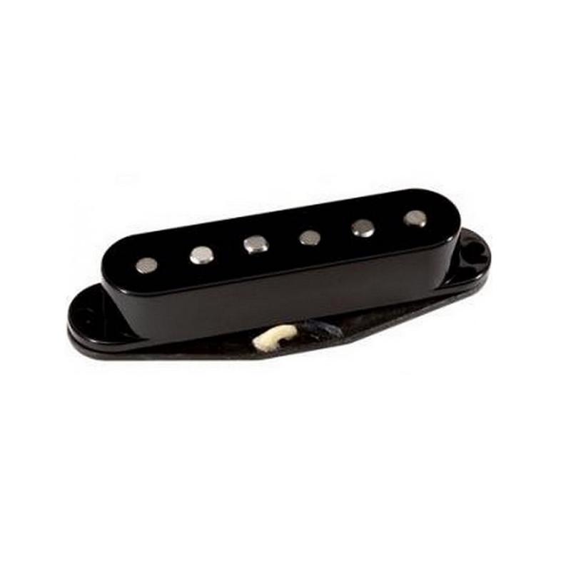 dimarzio true velvet pickups