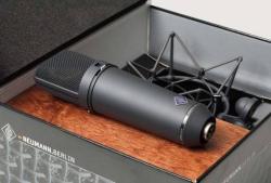 Neumann U 87 Ai mt studio set NEUMANN U 87 Ai mt studio set