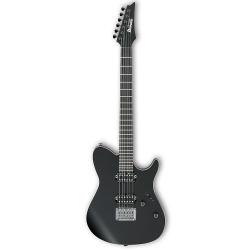 Электрогитара IBANEZ FR6UCS-BKF Prestige Uppercut Black Flat
