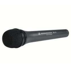 Репортерский микрофон всенаправленный SENNHEISER MD 42